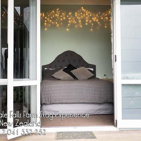 Nightingale Falls Farm Stay Retreat Темс Экстерьер фото