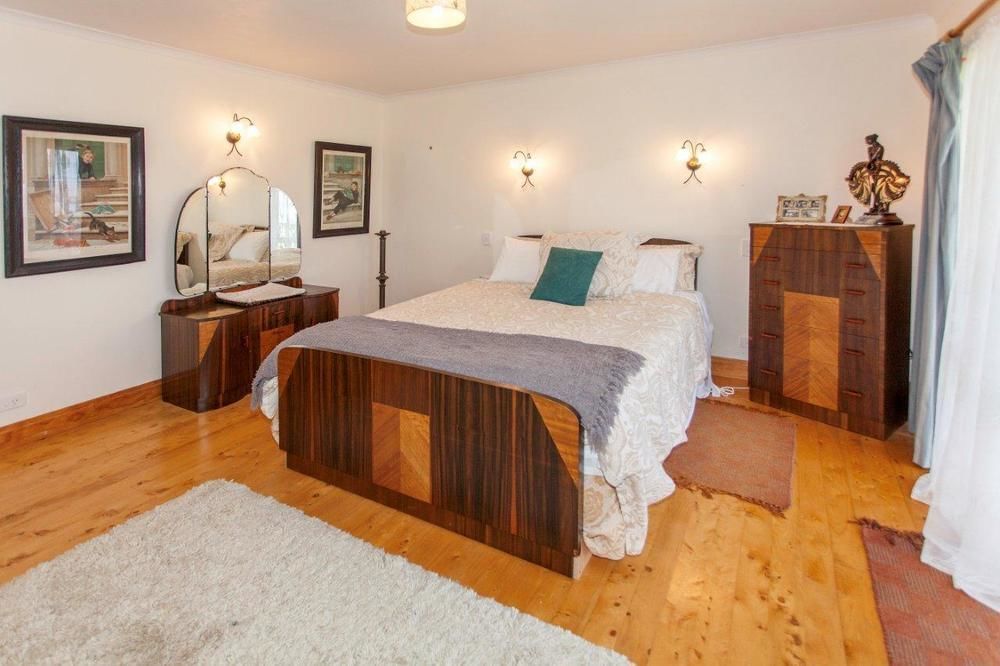 Nightingale Falls Farm Stay Retreat Темс Экстерьер фото