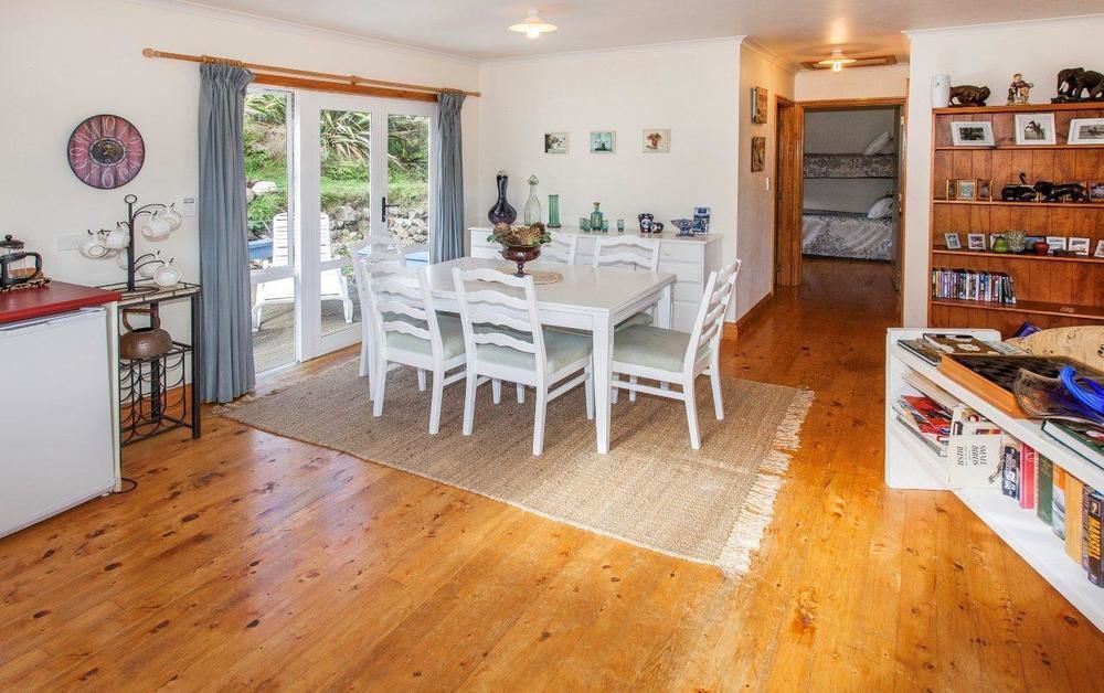 Nightingale Falls Farm Stay Retreat Темс Экстерьер фото