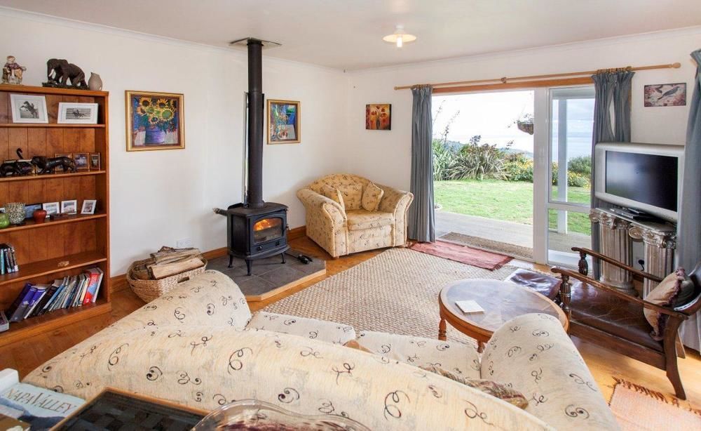 Nightingale Falls Farm Stay Retreat Темс Экстерьер фото