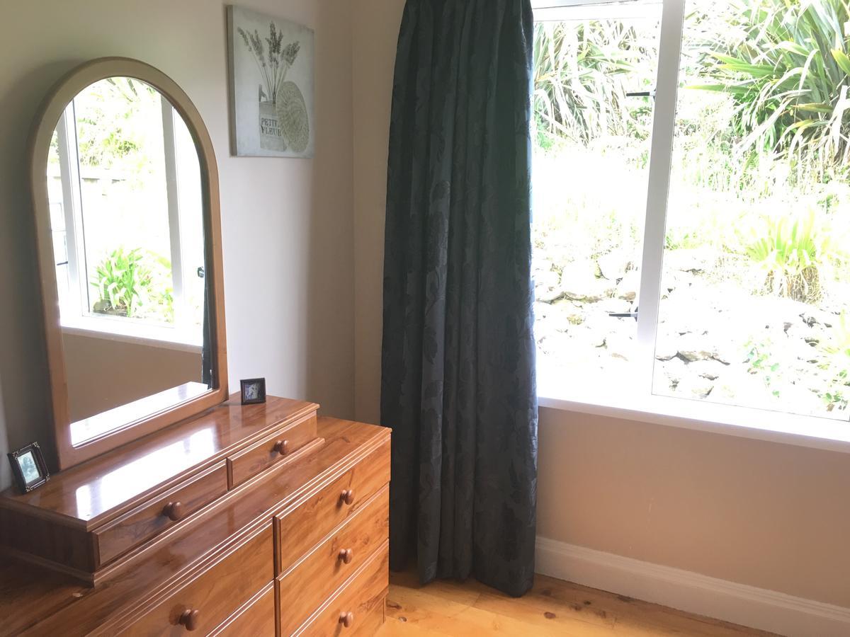 Nightingale Falls Farm Stay Retreat Темс Экстерьер фото